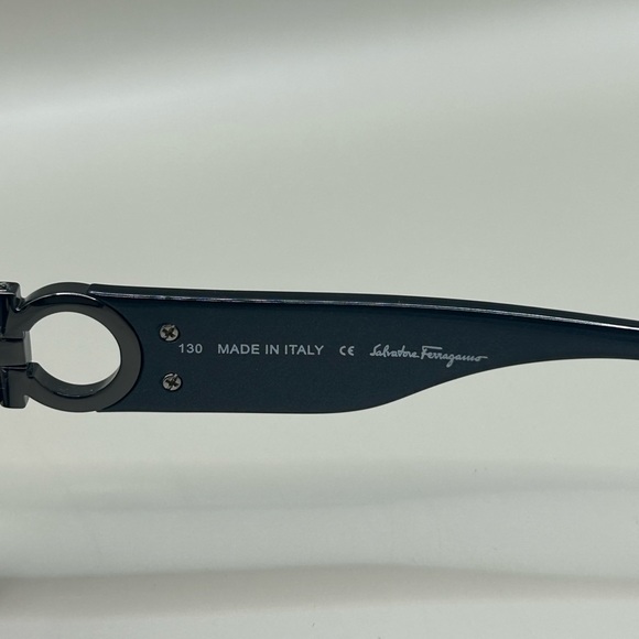 Salvatore Ferragamo SF609S Sunglasses - Picture 7 of 10